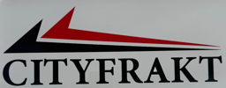 cityfrakt.se